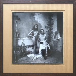 Saudek Jan - Mothers and daughters