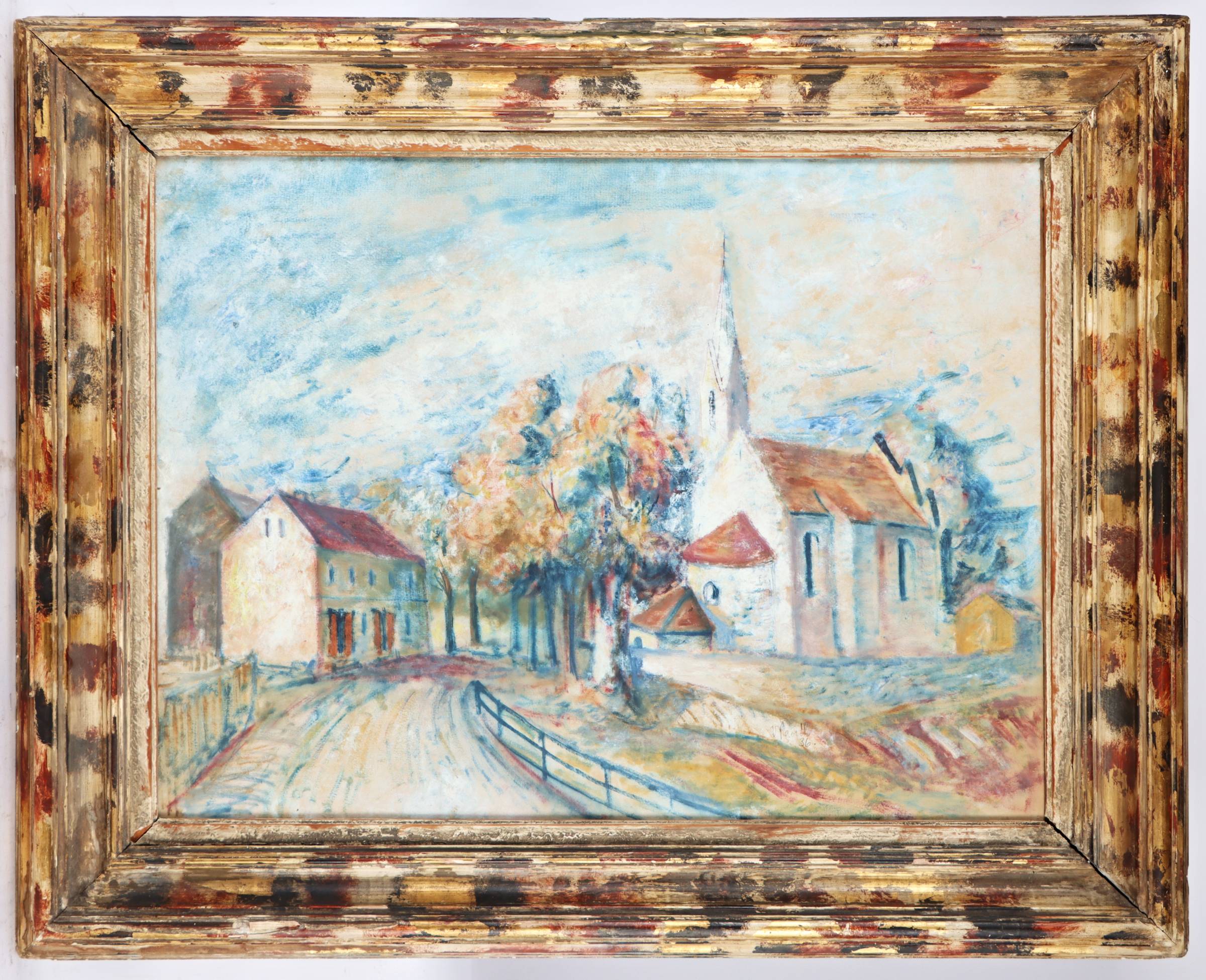 Václav Pavlík (1901 - 1966)