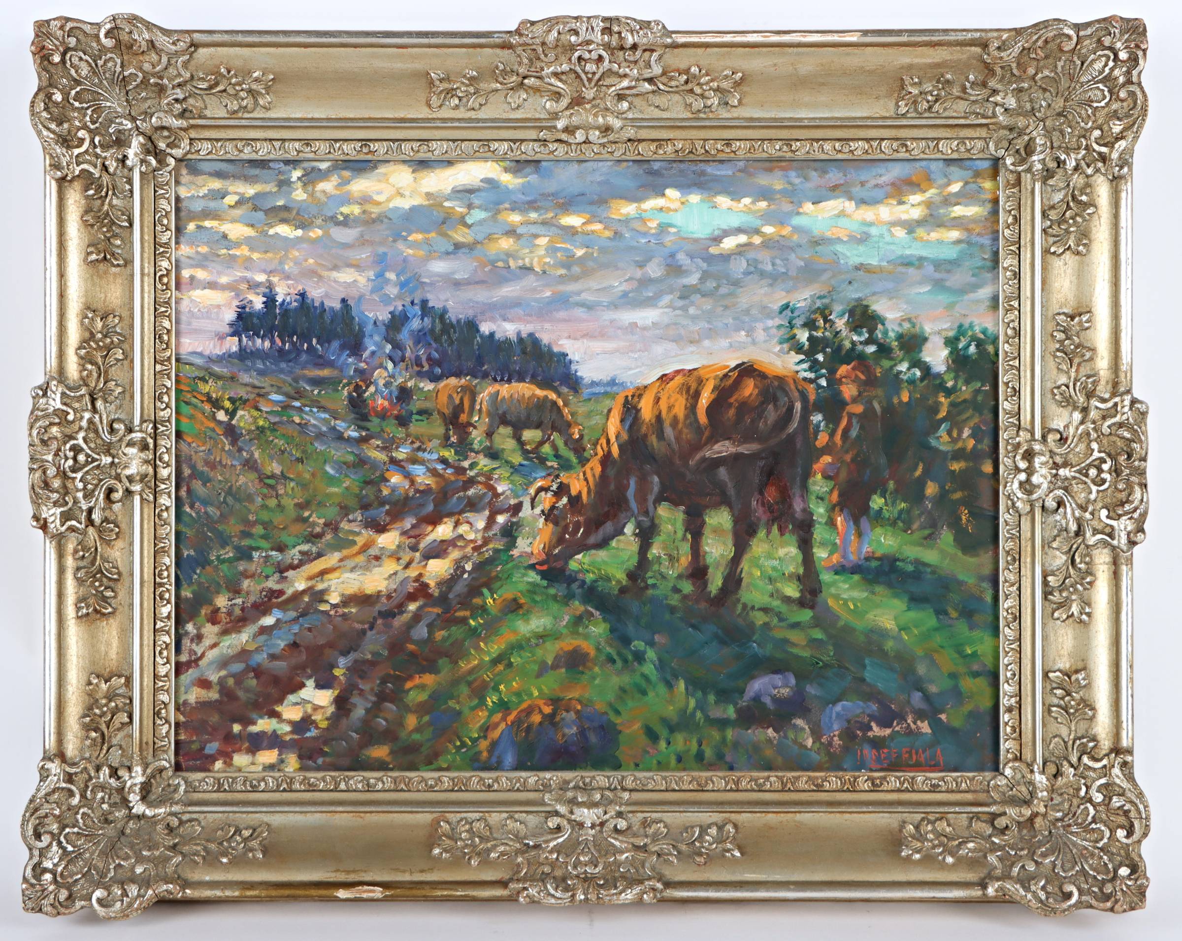 Josef Fiala (1882 - 1963)