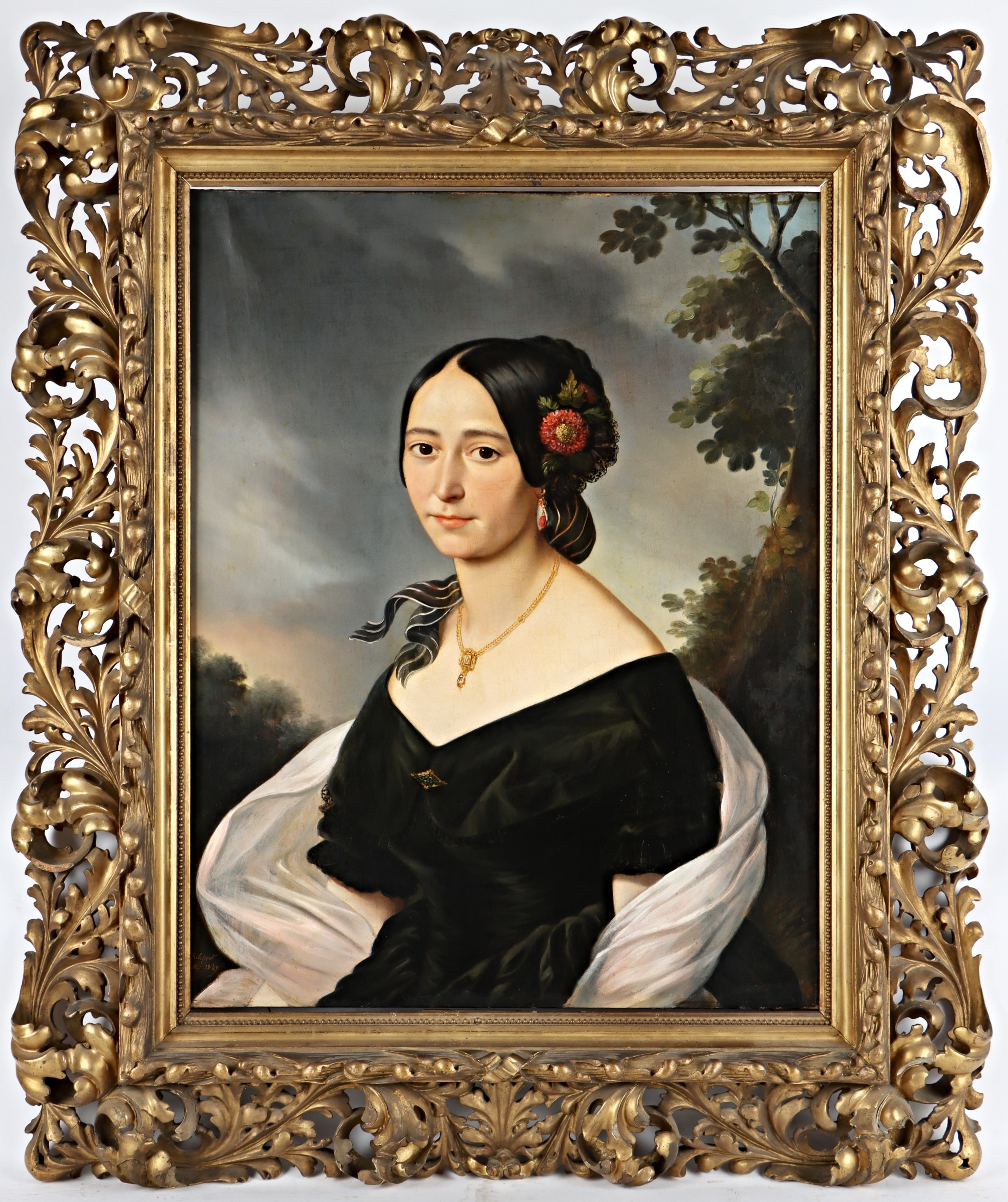 Karel Ludvík Philippot (1801 - 1859)