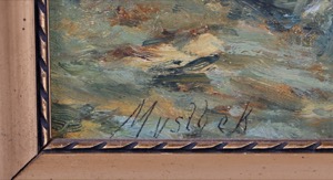 Josef Myslbek ml. (1884 - 1963)