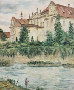Josef Myslbek ml. (1884 - 1963)
