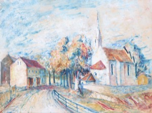 Václav Pavlík (1901 - 1966)