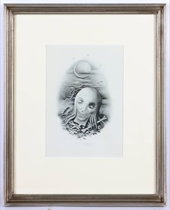 Jan Zrzavý (1890 - 1977)