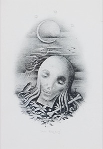 Jan Zrzavý (1890 - 1977)