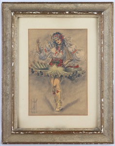 Jaroslav Štika (1906 - 1940)
