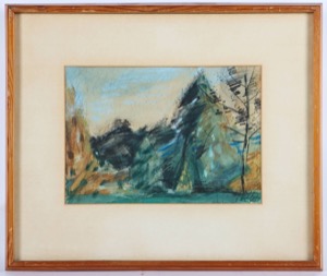 Miloslav Holý (1897 - 1974)