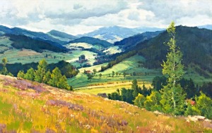 Augustin Mervart (1889 - 1968)