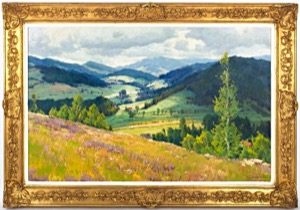 Augustin Mervart (1889 - 1968)