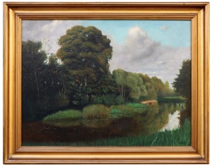Josef Multrus (1898 - 1957)