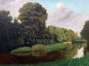 Josef Multrus (1898 - 1957)