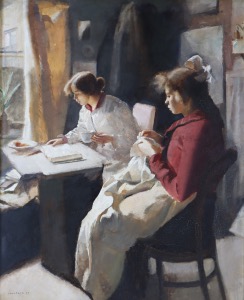 Josef Multrus (1898 - 1957)