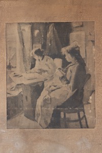 Josef Multrus (1898 - 1957)