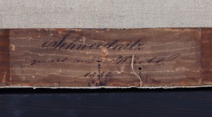 Karl Würbs (1807 - 1876)