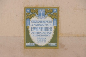 Alois Wierer (1878 - 1945)
