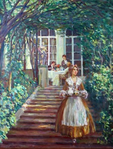 Alois Wierer (1878 - 1945)