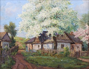 Jan Honsa (1876 - 1937)
