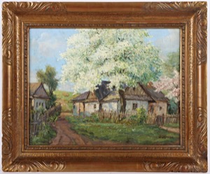 Jan Honsa (1876 - 1937)