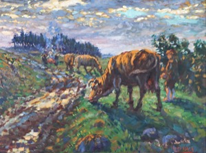 Josef Fiala (1882 - 1963)
