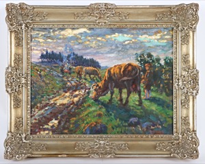 Josef Fiala (1882 - 1963)