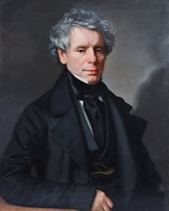 Antonín Machek (1775 – 1844)