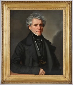 Antonín Machek (1775 – 1844)