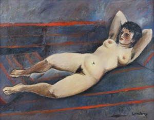 Jiří Winter - Neprakta (1924 - 2011)
