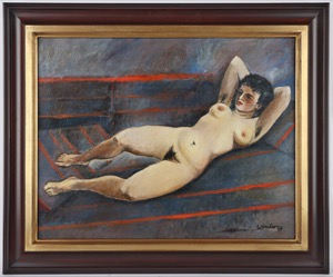 Jiří Winter - Neprakta (1924 - 2011)