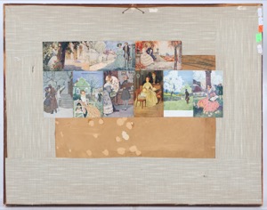 Josef Wenig (1885 - 1939)