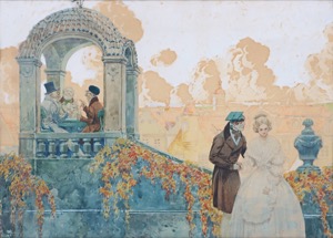 Josef Wenig (1885 - 1939)