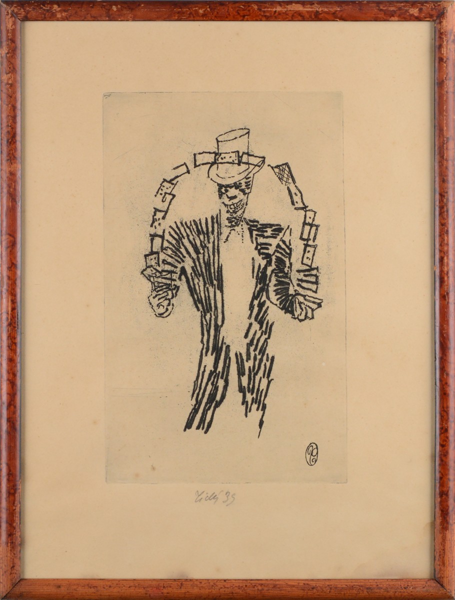 František Tichý (1896-1961)