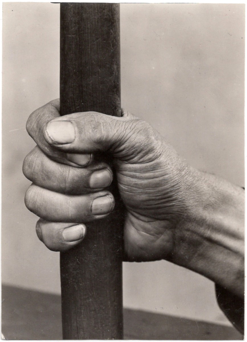Josef Ehm (1909-1989)