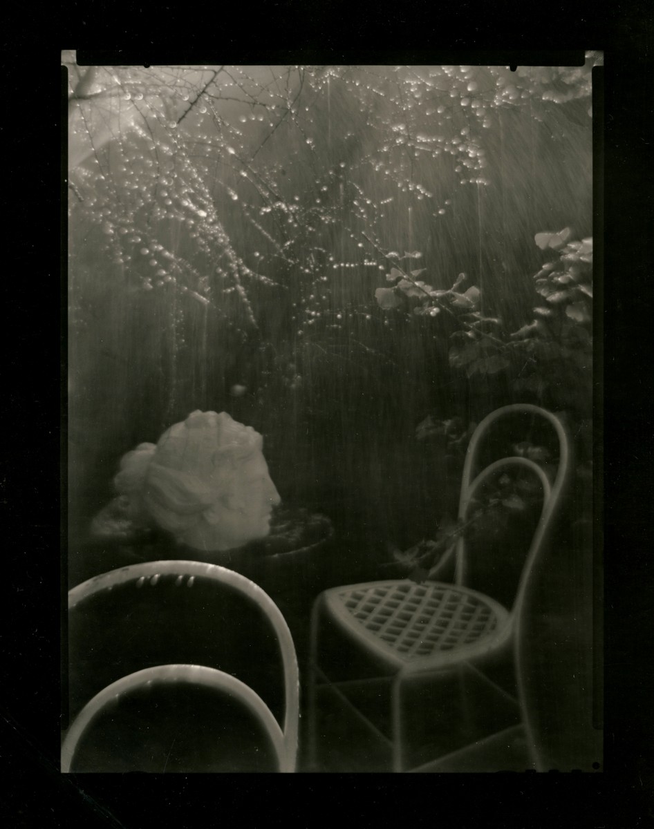 Josef Sudek (1896-1976)