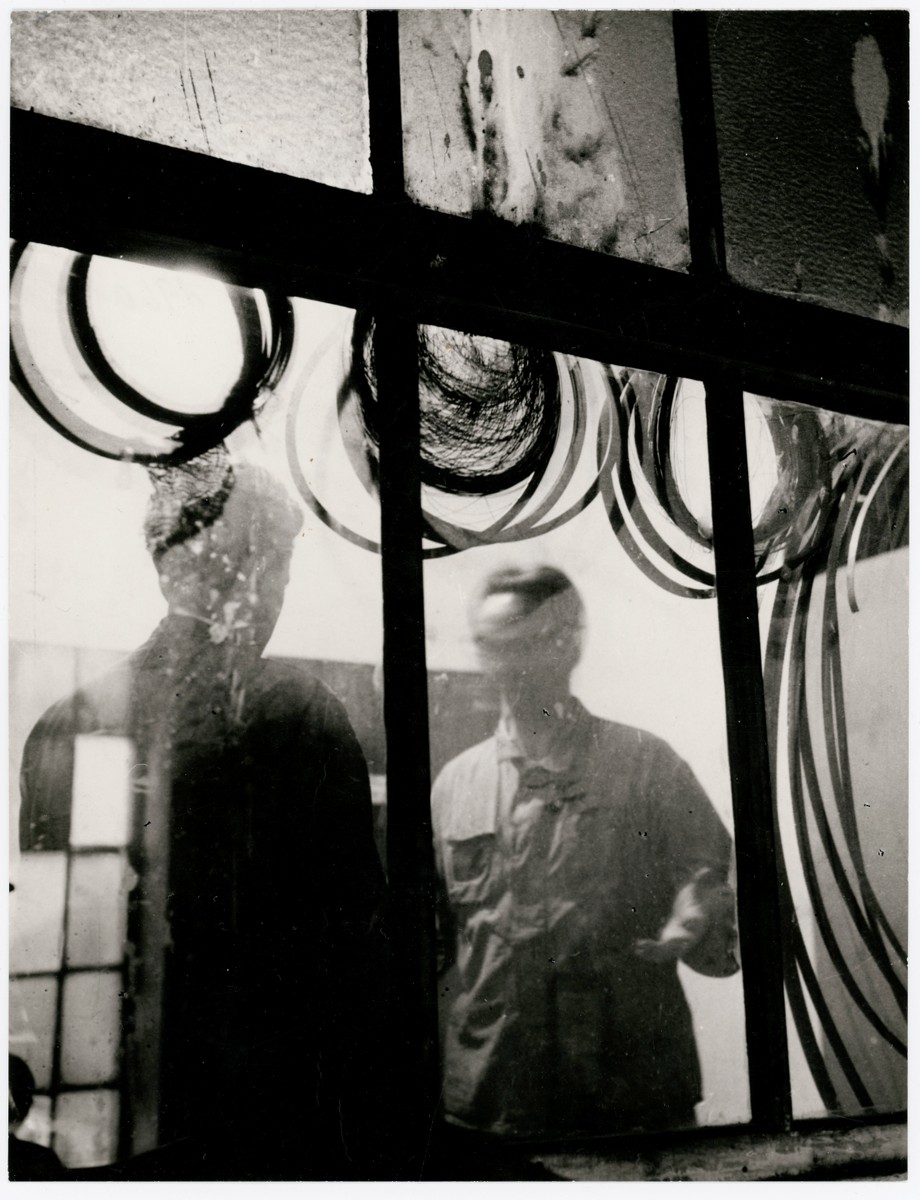 Antonín Gribovský (1933-1989)
