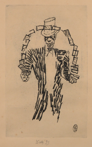 František Tichý (1896-1961)