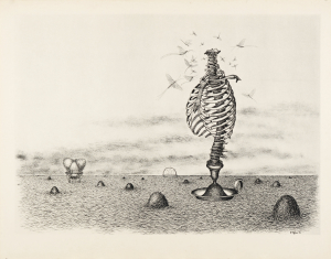 Toyen (1902-1980) Jindřich Heisler (1914-1953)