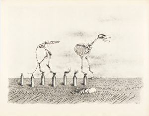 Toyen (1902-1980) Jindřich Heisler (1914-1953)