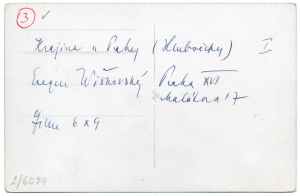 Eugen Wiškovský (1888-1964)