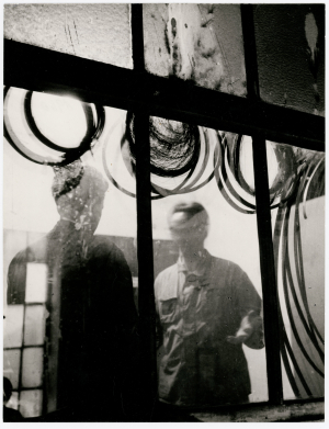 Antonín Gribovský (1933-1989)
