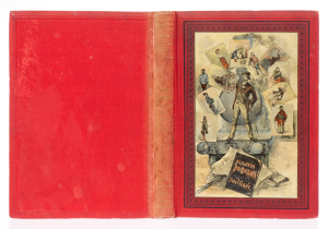 Jules Verne (1828-1905) Josef Richard Vilímek (1860-1938)