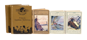 Jules Verne (1828-1905)