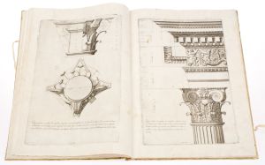 Jacopo Barozzi da Vignola (1507-1573)