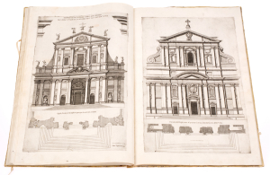 Jacopo Barozzi da Vignola (1507-1573)