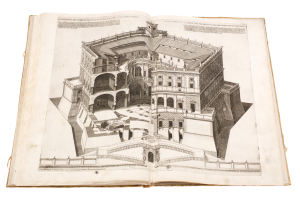 Jacopo Barozzi da Vignola (1507-1573)