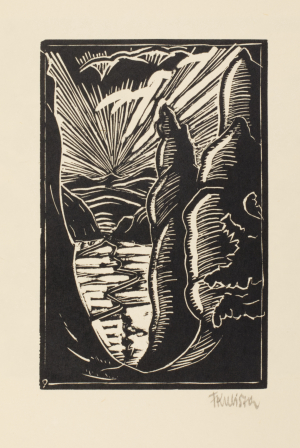 František Kubišta (1897-1971)