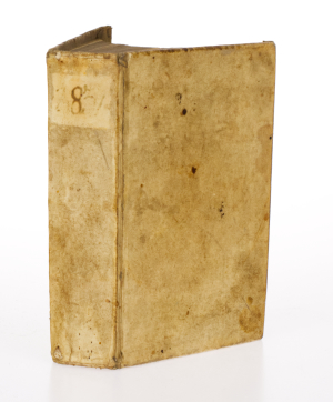 Antoine Aubery (1616-1695)