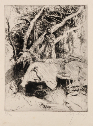 Adolf J. Alex (Adolf Jelínek) (1890-1957)