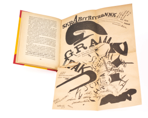 Filippo Tommaso Marinetti (1876-1944)