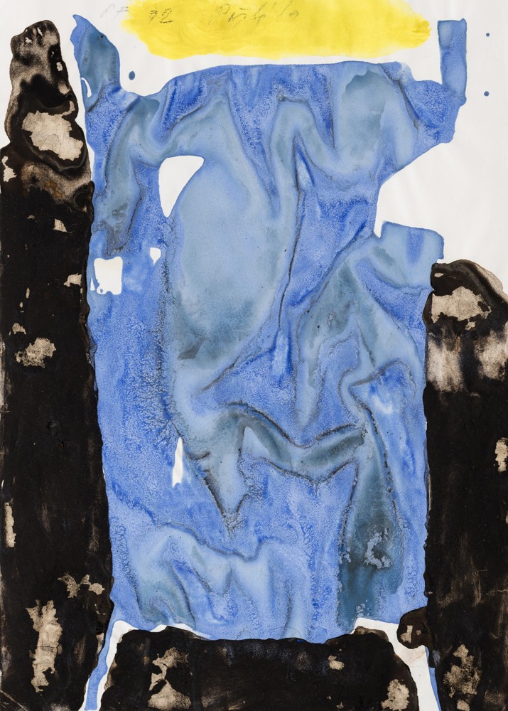 MILAN PASŤÉKA (1931-1998)