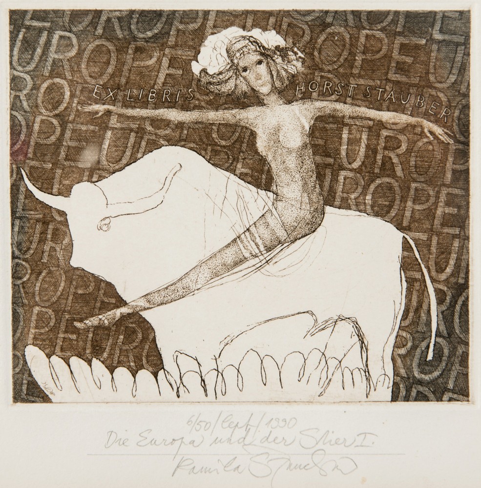 KAMILA ŠTANCLOVÁ (1945)